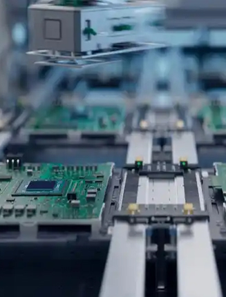 Ningbo Quanxin Electronics Technology Co., Ltd.