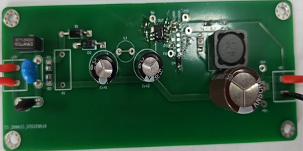 С�ҵ縨����Դ��ѡ��TS6538 �Ǹ��� AC-DC оƬ�������