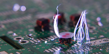 A Guide to Understanding ESD TVS Technology Principles and Selection/Application