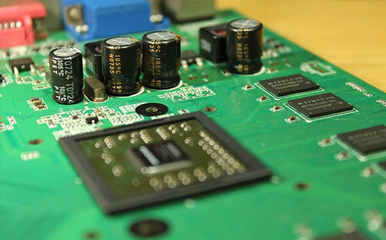 Ningbo Quanxin Electronics Technology Co., Ltd.-Performance comparison and application circuit design of P1900MEL surge protection devices, including varistors, TVS diodes, and GDTs.